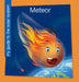 Meteor by Czeena Devera