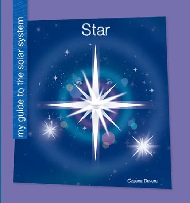 Star by Czeena Devera