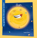 Sun by Czeena Devera