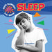 Sleep by Joyce Markovics