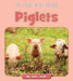 Piglets by Julia Jaske