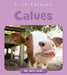 Calves by Julia Jaske