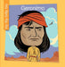 Geronimo by June Thiele