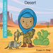 Desert by Susan Gray