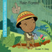Rain Forest by Susan Gray