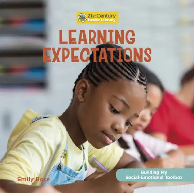 Learning Expectations by Emily Rose