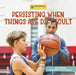 Persisting When Things Are Difficult by Emily Rose