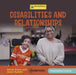 Disabilities and Relationships by Nicole Evans