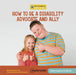 How to Be a Disability Advocate and Ally by Nicole Evans