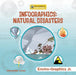 Infographics: Natural Disasters by Alexander Lowe