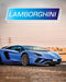 Lamborghini by Jennifer Colby