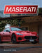 Maserati by Jennifer Colby