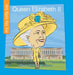 Queen Elizabeth II by Amanda Gebhardt