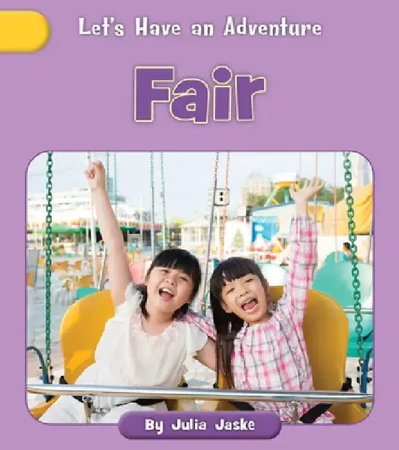 Fair by Julia Jaske