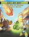 The Sky Is Falling: Impact Earth by Jason M. Burns