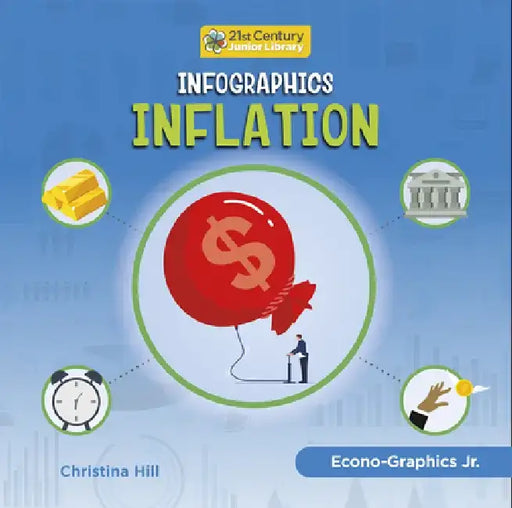 Infographics: Inflation by Christina Hill