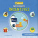 Infographics: Incentives by Christina Hill