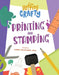 Printing and Stamping by Dana Meachen Rau