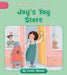 Joy's Toy Store by Cecilia Minden
