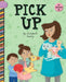 Pick Up by Elizabeth Scully