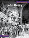 John Henry by Samantha Bell