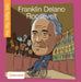 Franklin Delano Roosevelt by Ben Trockman