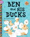 Ben and His Ducks by Elizabeth Scully