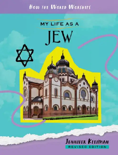 My Life as a Jew by Jennifer Kleiman