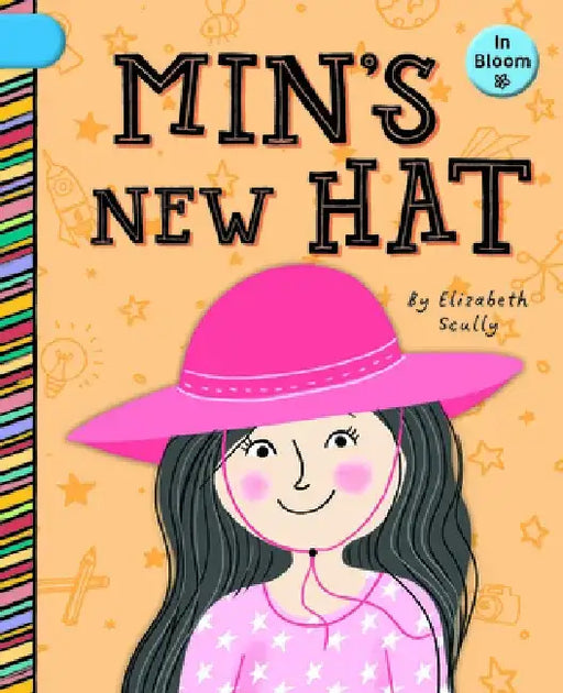 Min's New Hat by Elizabeth Scully