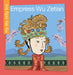 Empress Wu Zetian by Loh-Hagan, Virginia