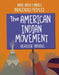 The American Indian Movement by Heather Bruegl