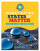 Investigating States of Matter by Matt Mullins