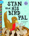 Stan and His Bird Pal by Elizabeth Scully