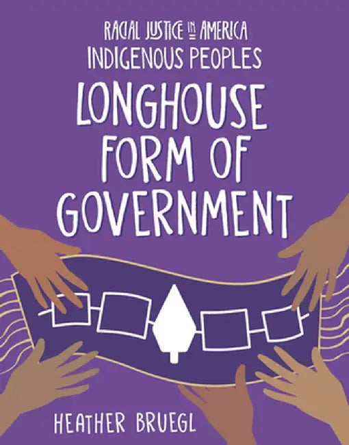 Longhouse Form of Government by Heather Bruegl