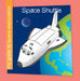 Space Shuttle by Samantha Bell, Joseph Hatch