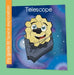 Telescope by Samantha Bell