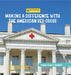 Making a Difference with the American Red Cross by Katie Marsico