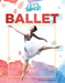 Ballet by Joyce Markovics
