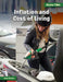 Inflation and Cost of Living by Katie Marsico