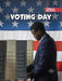 Voting Day by Samantha Bell