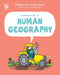 Introduction to Human Geography by Alex Woolf