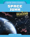 Space Junk by Virginia Loh-Hagan