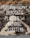 Surviving Ancient Droughts, Plagues, and Natural Disasters by Martin Gitlin