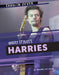 Harry Styles's Harries by Virginia Loh-Hagan