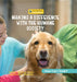 Making a Difference with the Humane Society by Katie Marsico