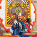 Cherokee by Heather Bruegl