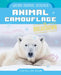 Animal Camouflage by Virginia Loh-Hagan