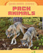 Pack Animals by Virginia Loh-Hagan