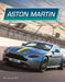 Aston Martin by Jared Gall