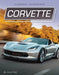 Corvette by Jared Gall